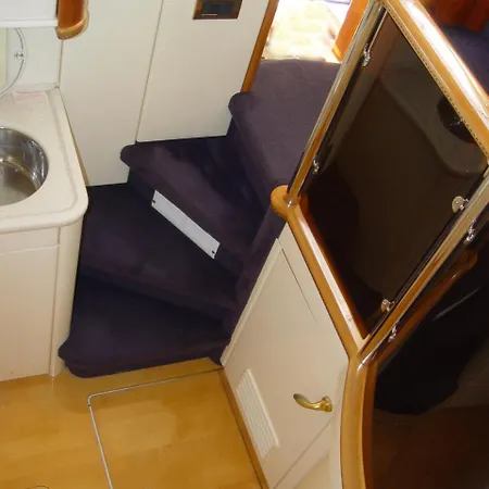 Yacht - Douro Charter Porto