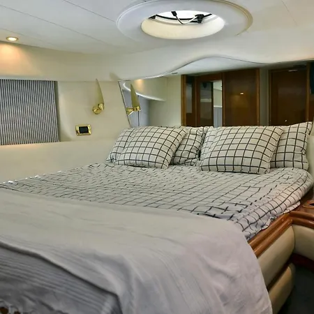Yacht - Douro Charter بورتو