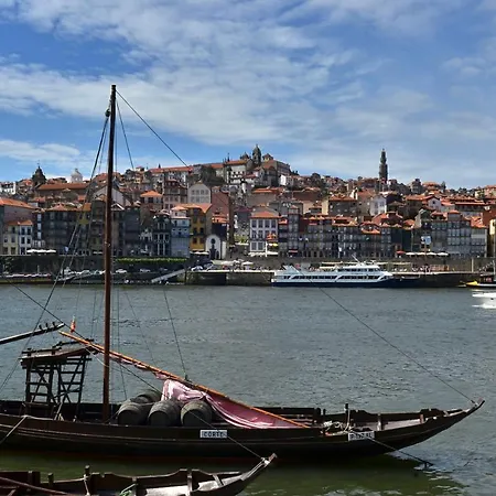 Yacht - Douro Charter Отель типа 